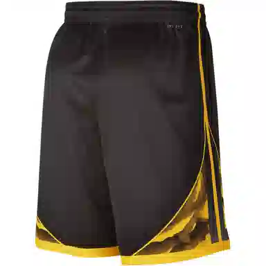 Nike NBA Logo