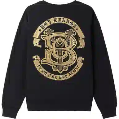 Boy London