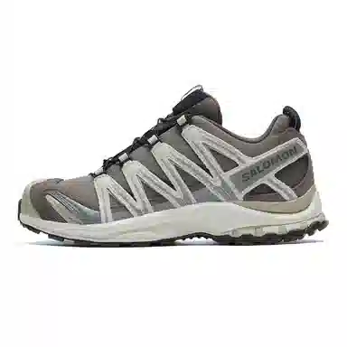 SALOMON XA PRO 3D SUEDE