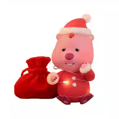 TOP TOY x Zanmang Loopy LOOPY 6