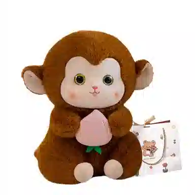 OU DI PIG 22cm30cm40cm