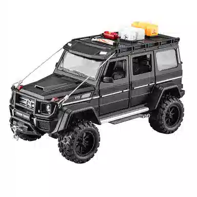 FEN JIE 124 G G550