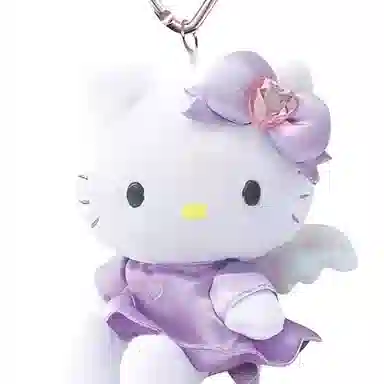 Sanrio Hello Kitty NIC