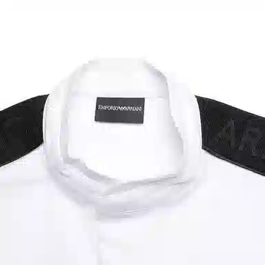 EMPORIO ARMANI SS23 Polo
