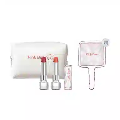 Pinkbear Lipstick