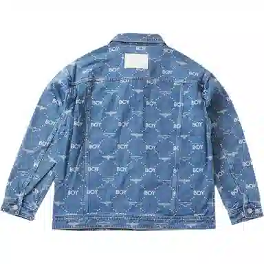 Boy London