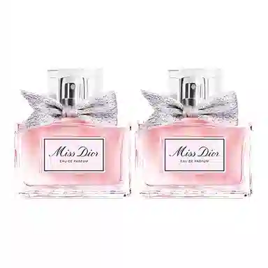 DIOR EDP 50ml*2