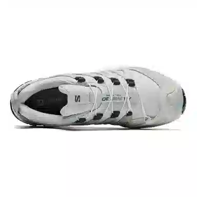 SALOMON XA PRO 3D SUEDE