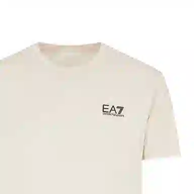 EMPORIO ARMANI EA7 SS24 LogoT