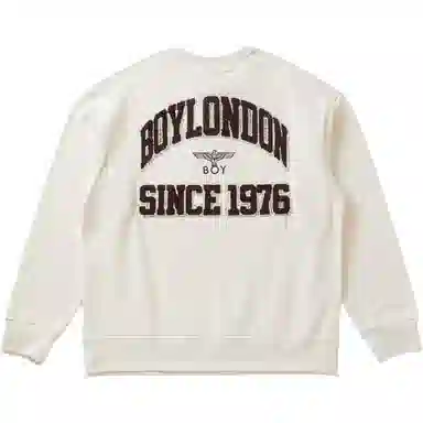 Boy London logo