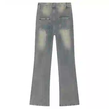 MARK WAFFLE CleanFit