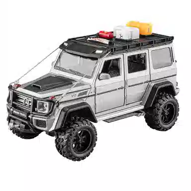 FEN JIE 124 G G550