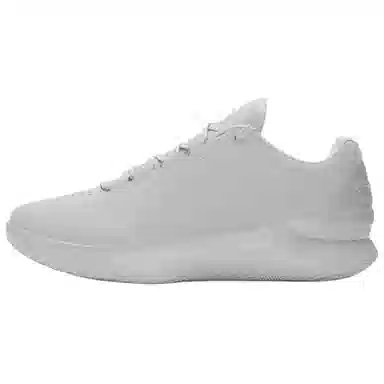 Under Armour Curry 1 LOW FLOTRO LUX