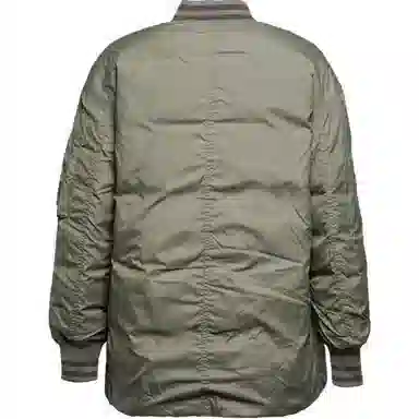 Converse Oversized Down Logo