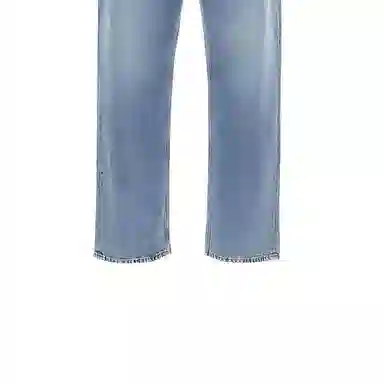 Bottega Veneta SS23 Blue Jeans