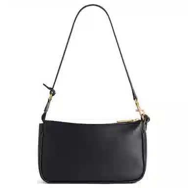 Balenciaga Detachable Bell Stud Tote