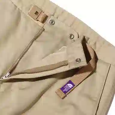 The North Face Purple Label