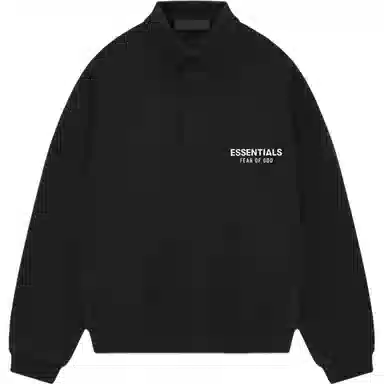 Fear of God Essentials FW24 Holiday Core Polo