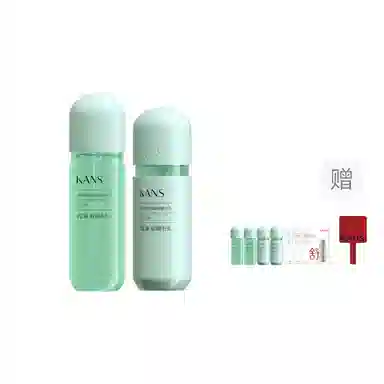 KANS 150ml+100ml+30ml