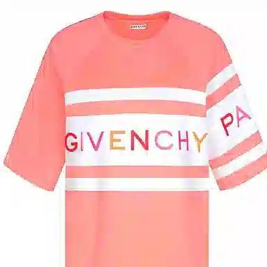 Givenchy Logo T
