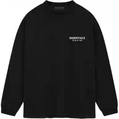 Fear of God Essentials FW24 Holiday Core Pullover