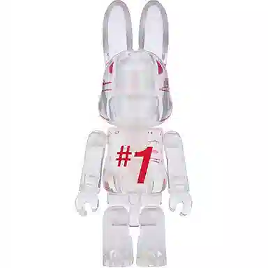 BERBRICK Fragment Clear