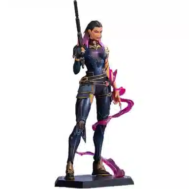 LEAGUE OF LEGENDS 16