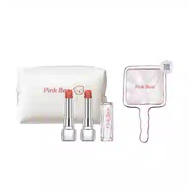 Pinkbear Lipstick
