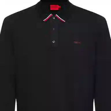 HUGO BOSS FW22 LogoPolo