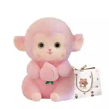 OU DI PIG 22cm30cm40cm