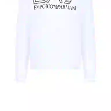 EMPORIO ARMANI FW23 EA7 Logo