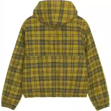 Stussy FW24 Work Jacket