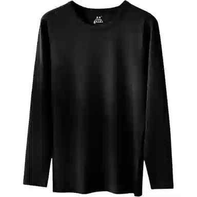 健将 打底防寒舒适长袖保暖上装 男款