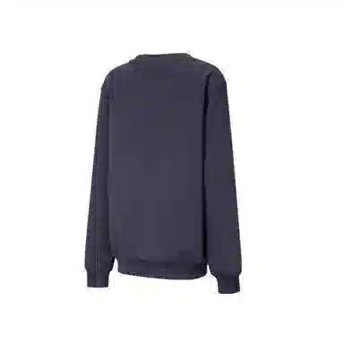 Nike Club K NSW FLC CREW LS HBR