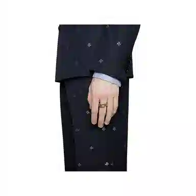 Gucci Garden Snake Ring