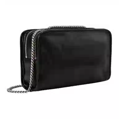 Calvin Klein Camera Bag Black