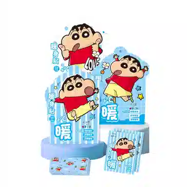 Crayon Shinchan