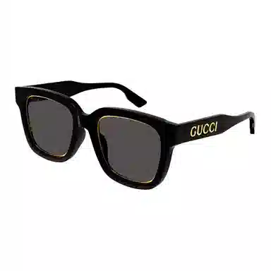 Gucci Sunglasses Black