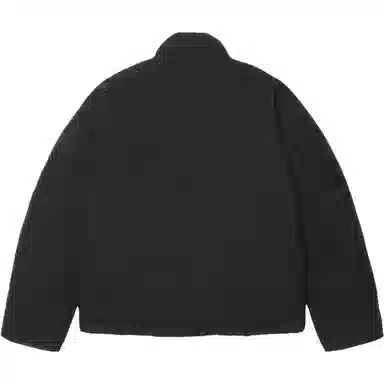 Stussy FW24 Short Down Jacket