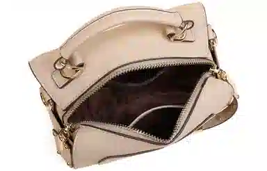 COMELY Handbag Elephant Grey