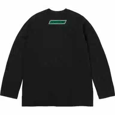 Supreme x HYSTERIC GLAMOUR Mesh L/S Top
