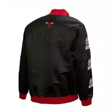 Mitchell Ness Lifestyle
