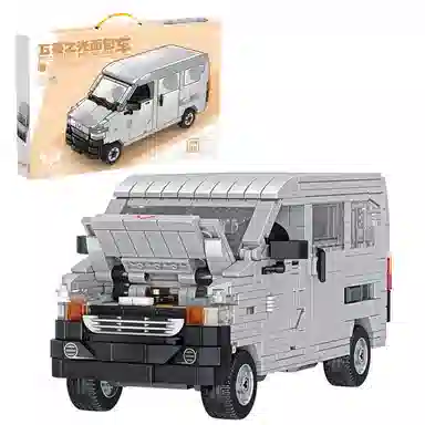 776pcs JPS-0102-685009