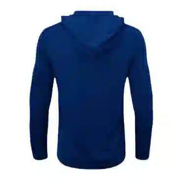 浪莎 纯色长袖运动健身衣 男款