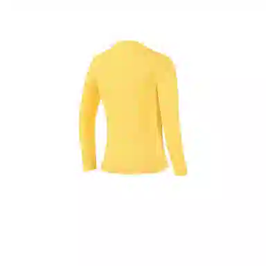 浪莎 跑步运动长袖速干篮球健身衣 男款