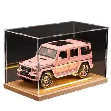 FEN JIE x Mercedes-Benz G G63 124