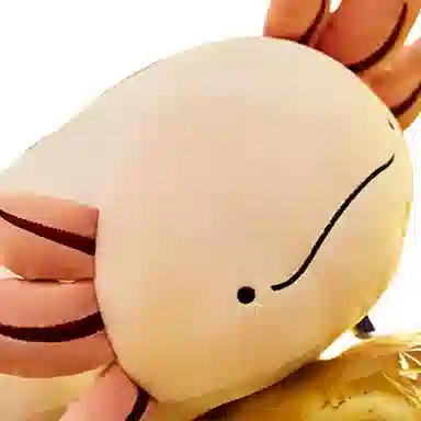 博物文创 抱抱 六角恐龙 玩偶 毛绒公仔