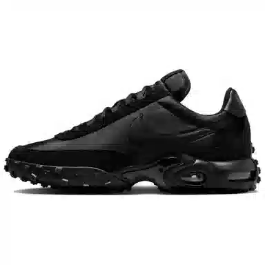 Nike AIR MAX WAFFLE RACER SPTriple Black