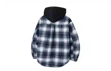 Kawasaki Retro Logo Windproof Down Jacket