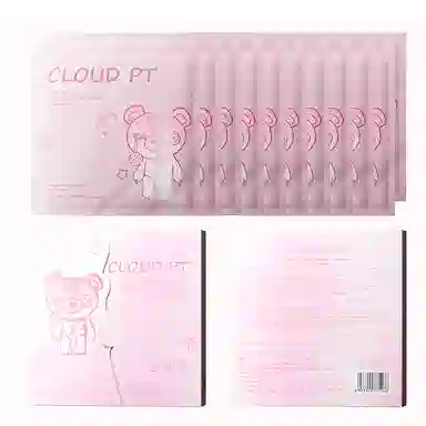 CLOUD PT 25ml*5